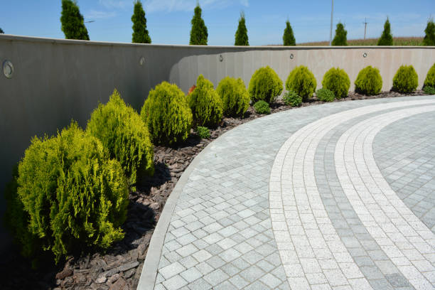 Commercial Driveway Pavers in Harahan, LA