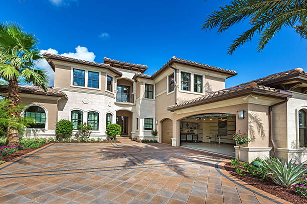 Best Concrete Paver Driveway  in Harahan, LA