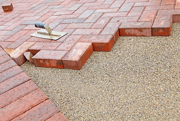 Reasons to Select Us for Your Driveway Paving Requirements in Harahan, LA