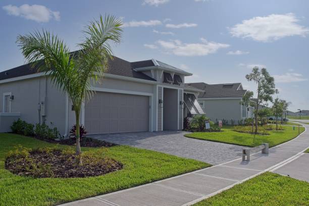 Best Commercial Driveway Pavers  in Harahan, LA